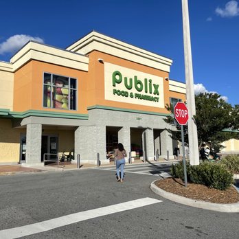 publix supermarket kissimmee