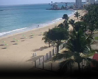 puerto rico caribbean webcam