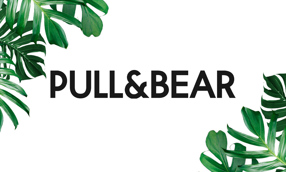 pull & bear xanadu