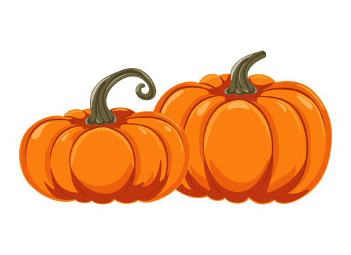 pumpkin clipart