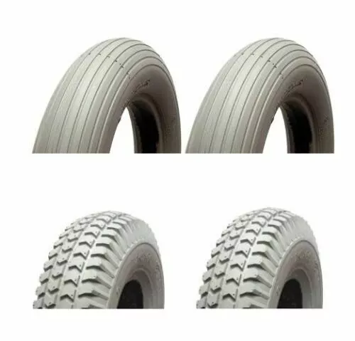 puncture proof tyres for mobility scooters