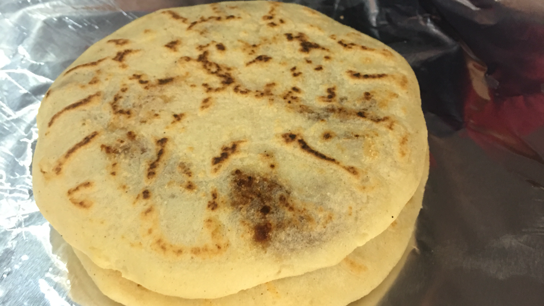 pupusas comalapa