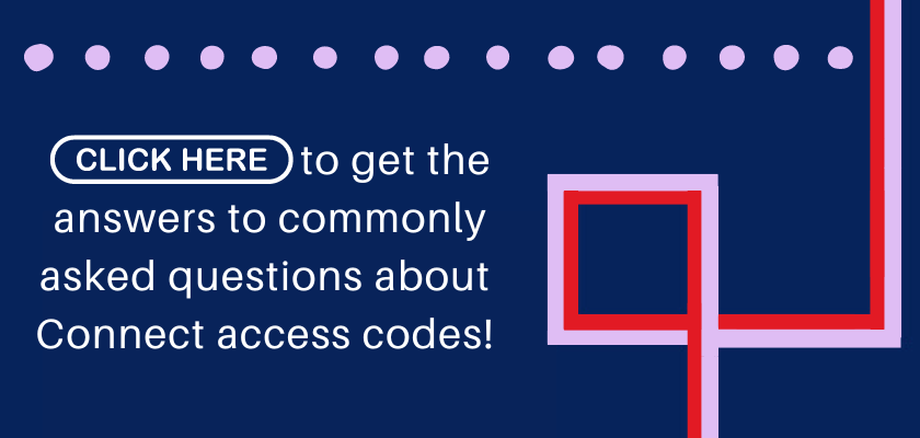 purchase a connect access code