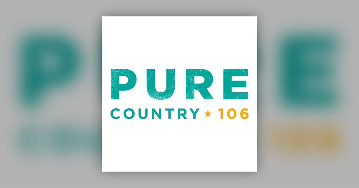 pure country 106