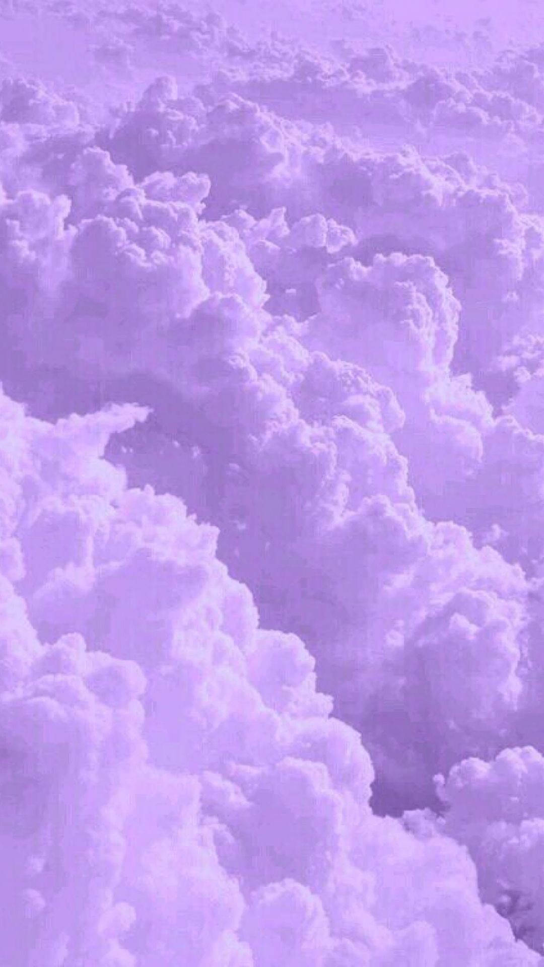 purple aesthetic