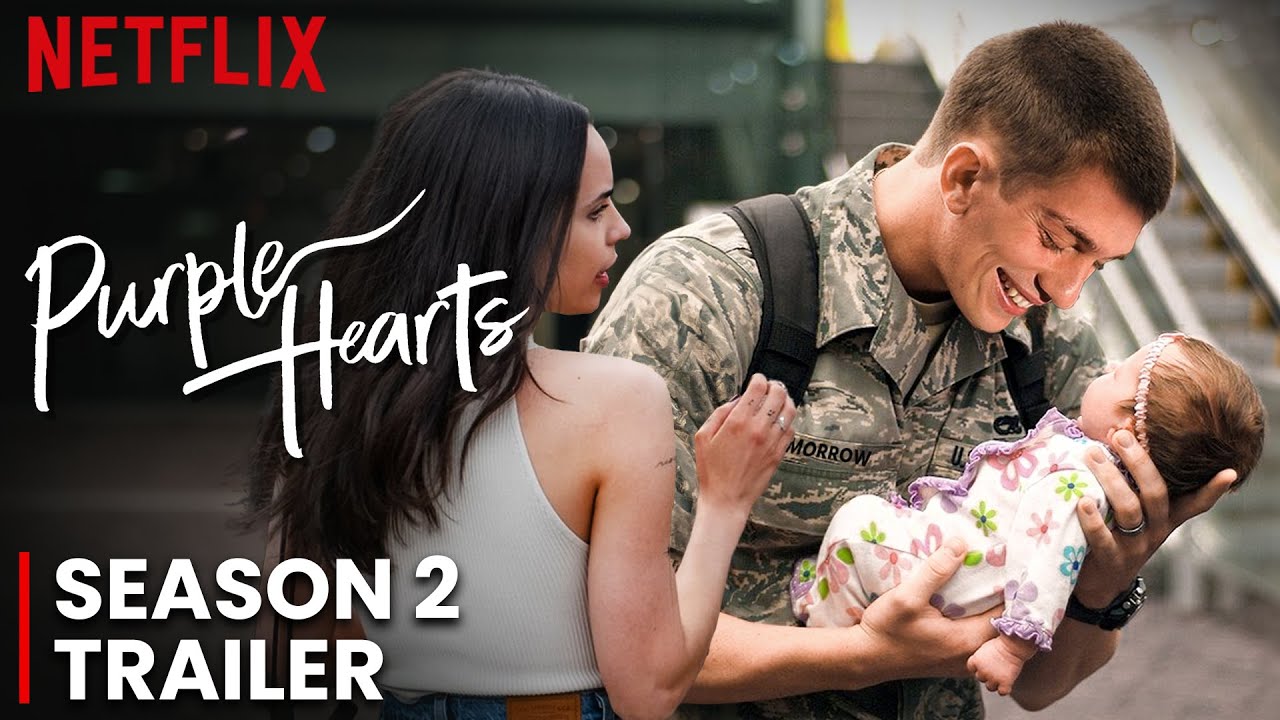 purple hearts 2 film date de sortie netflix