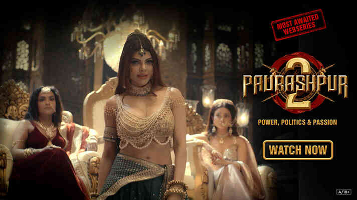 purushapura web series release date