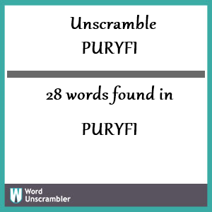 puryfi