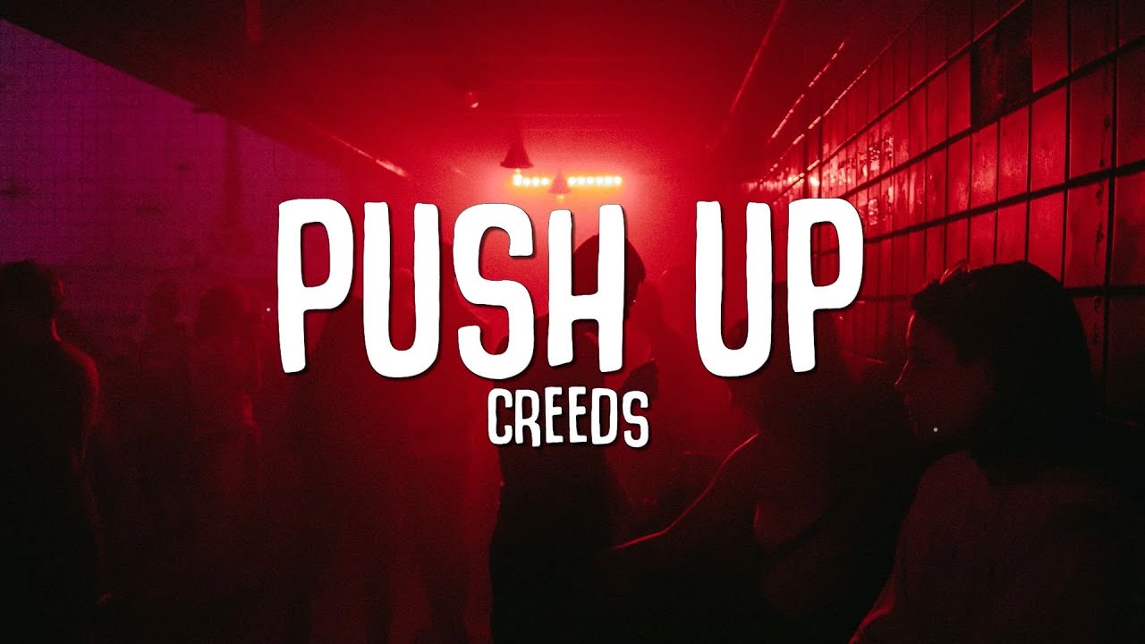 push up lyrics