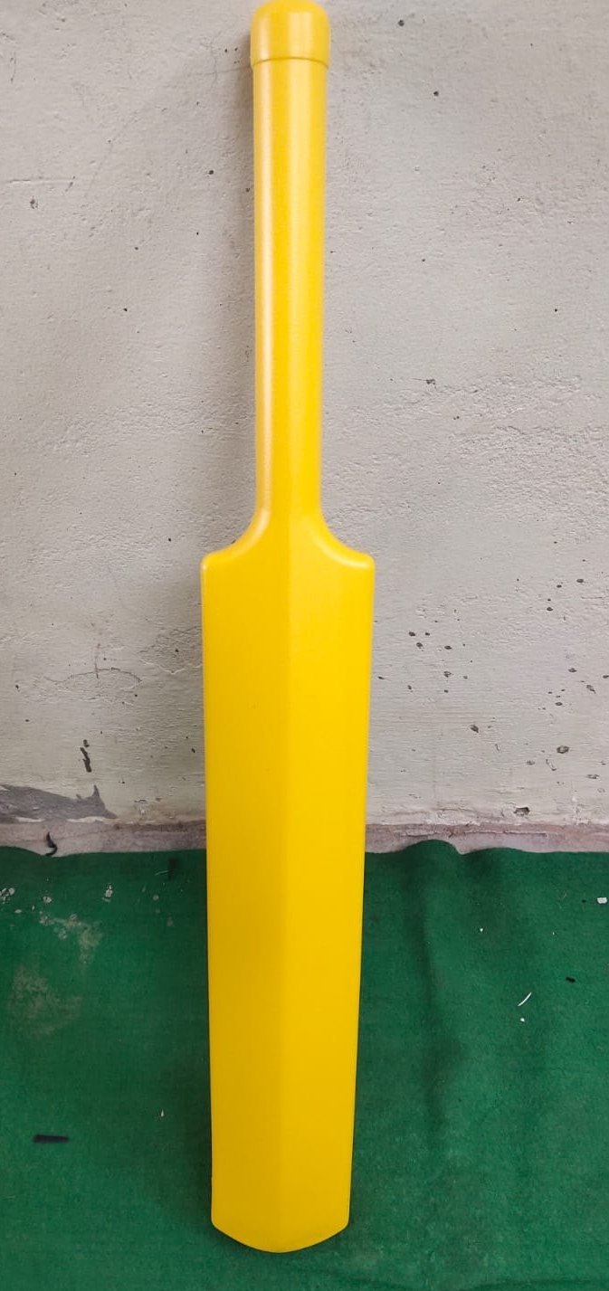 pvc cricket bat