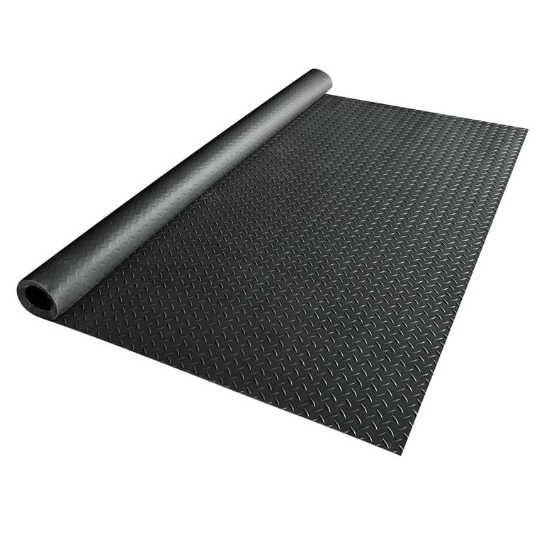 pvc floor mat for car