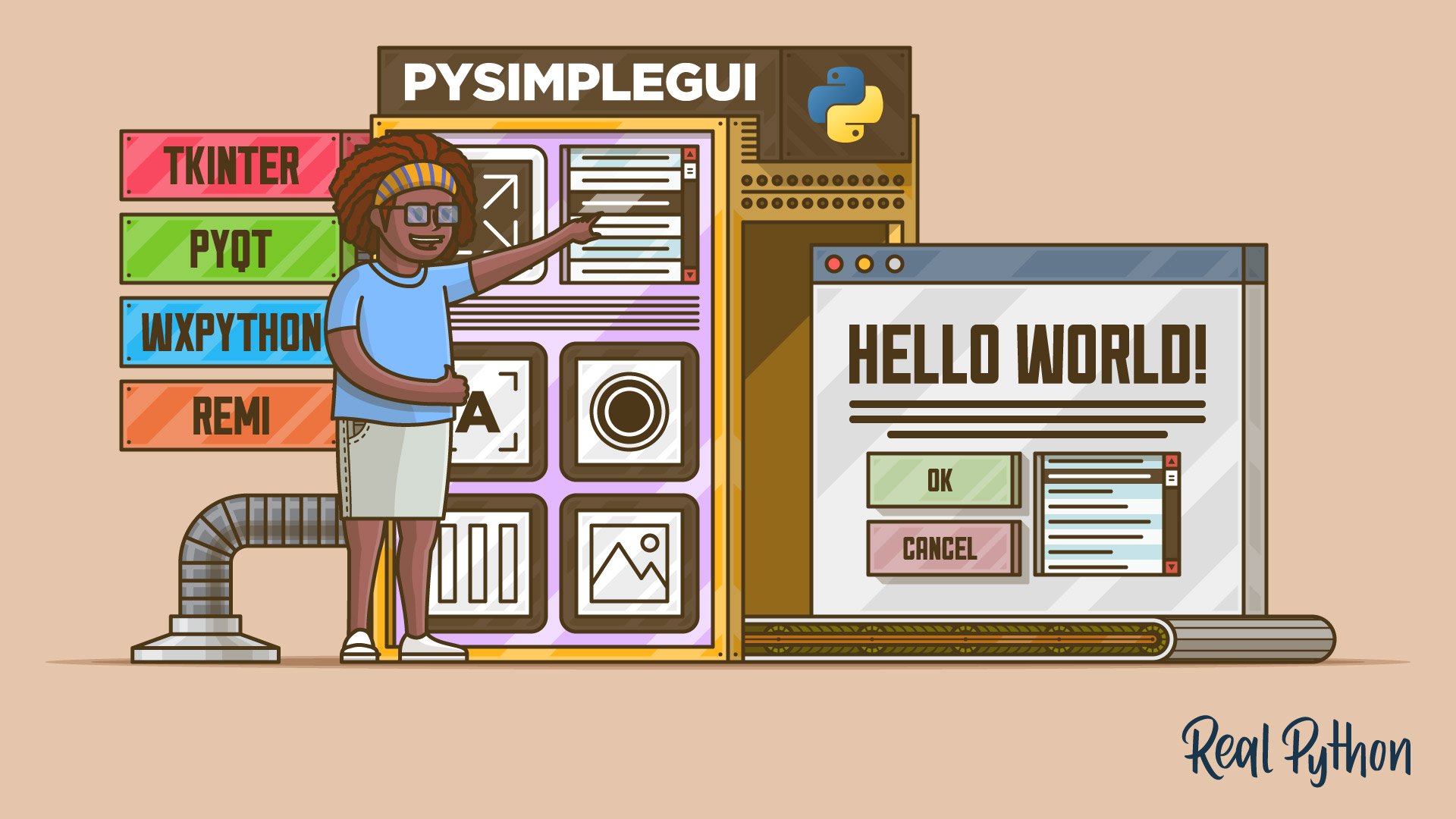 pysimplegui