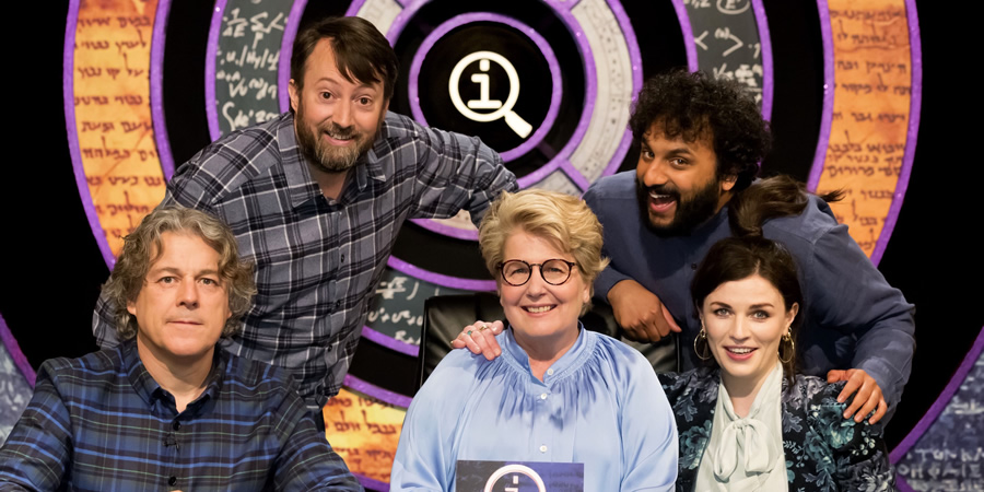 qi tv show guests