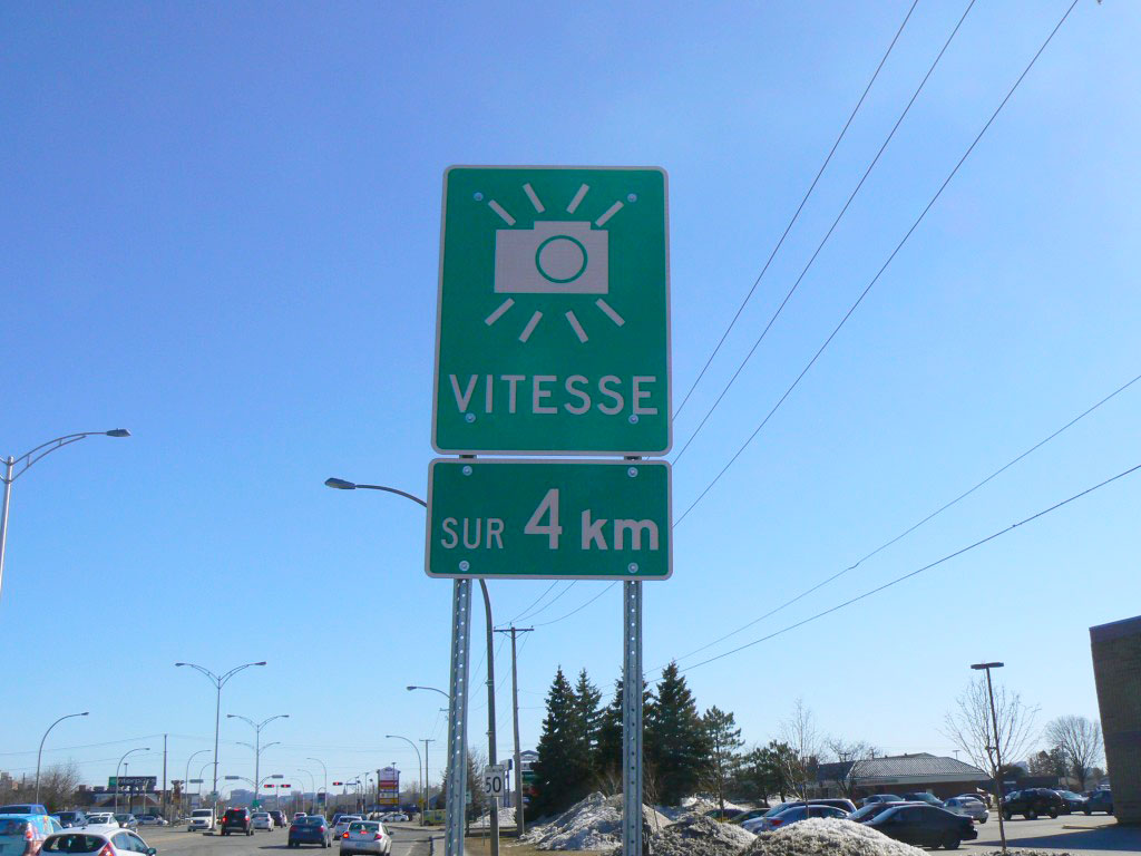 quebec traffic cameras