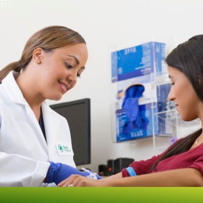 quest diagnostics haddon heights new jersey