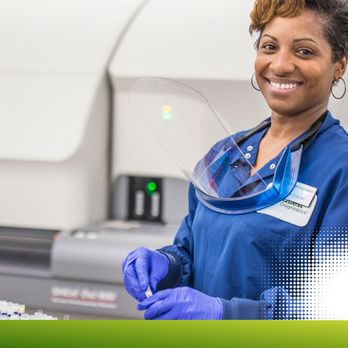 quest diagnostics of pennsylvania