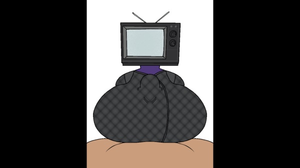 r34 tv woman