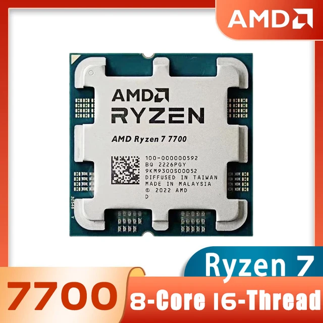 r7 7700