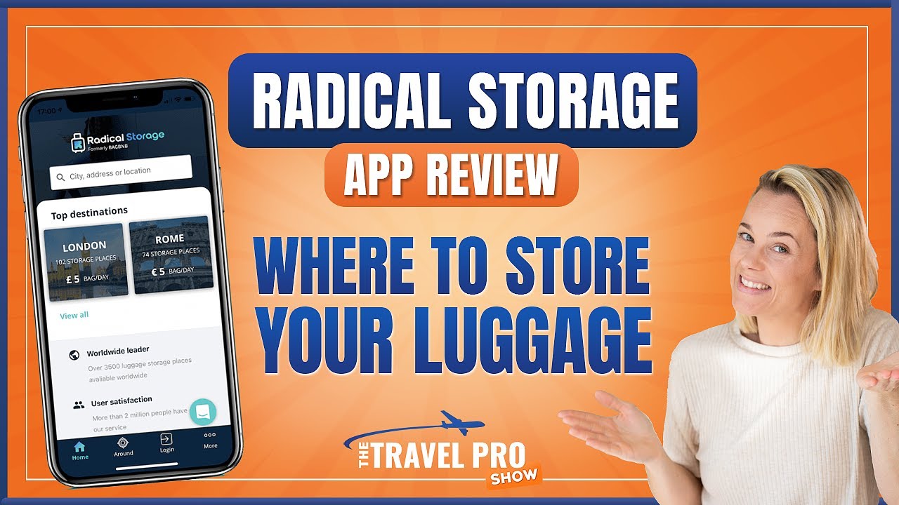 radical storage reviews