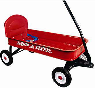 radio flyer uk