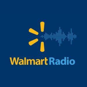 radio walmart