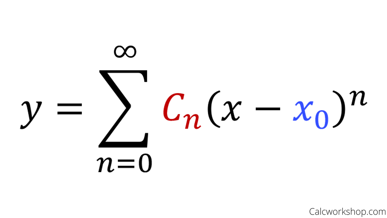 radius of convergence calculator