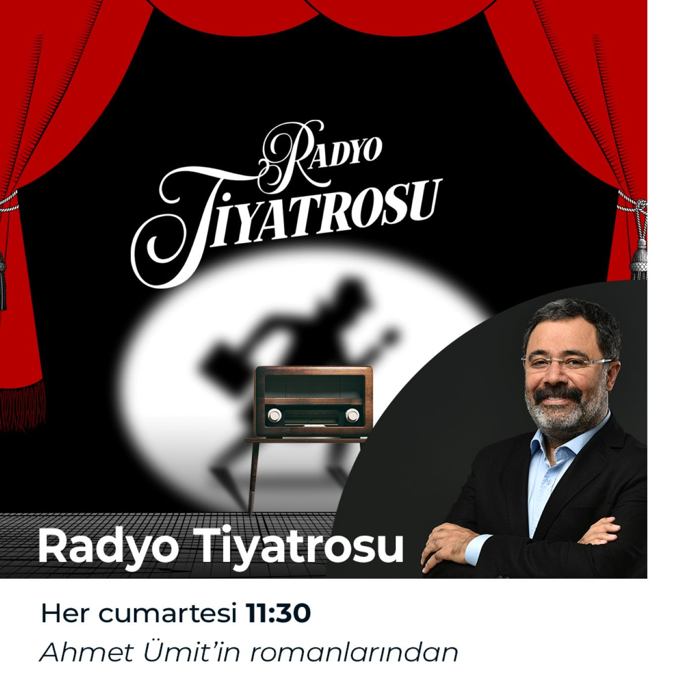 radyo tiyatrosu