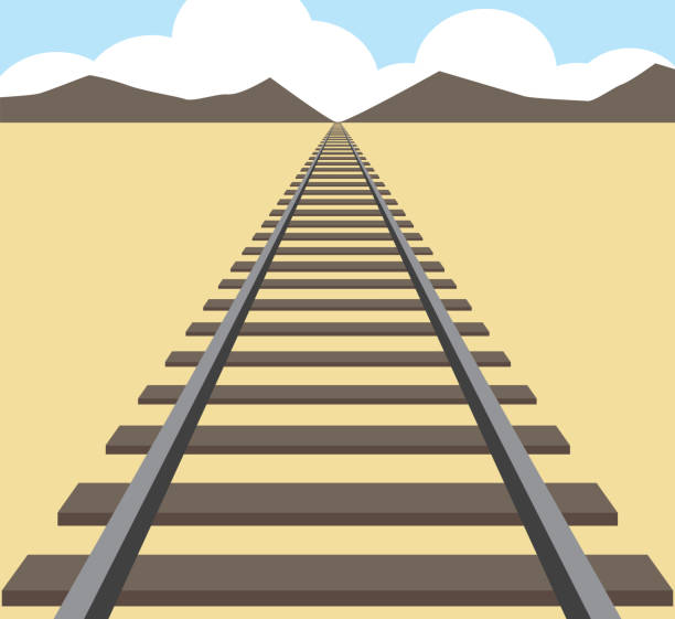 railway clipart