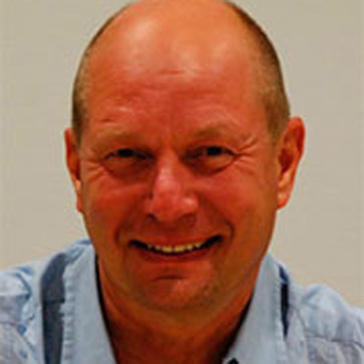 rainer ganzel