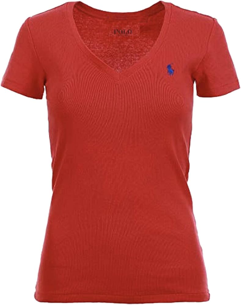 ralph lauren polo ladies t shirts