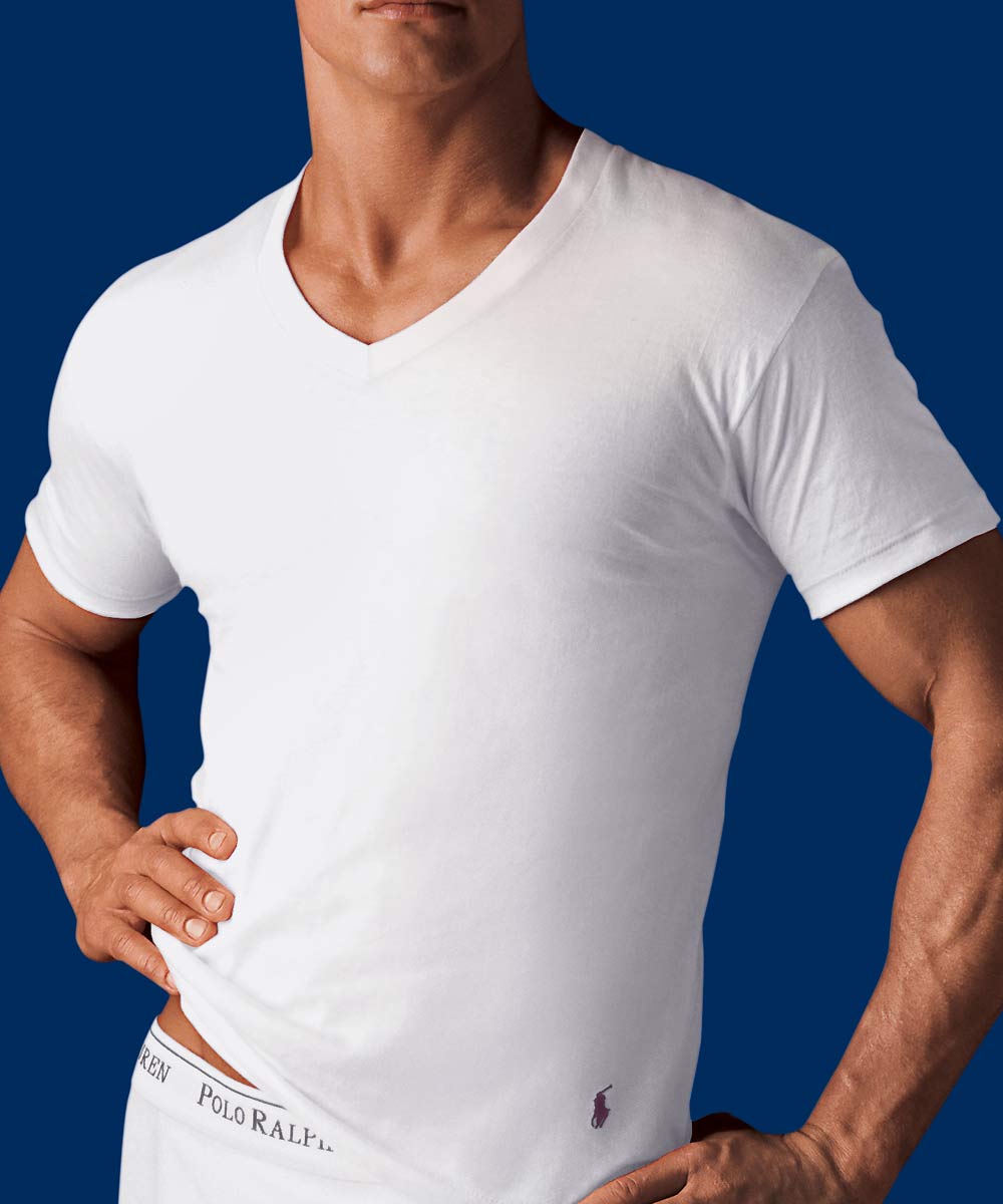 ralph lauren undershirts