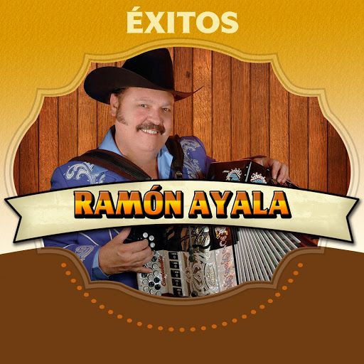 ramon ayala exitos