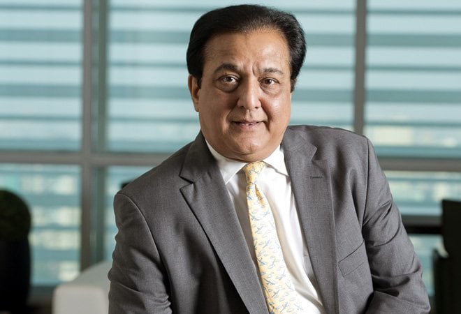 rana kapoor yes bank