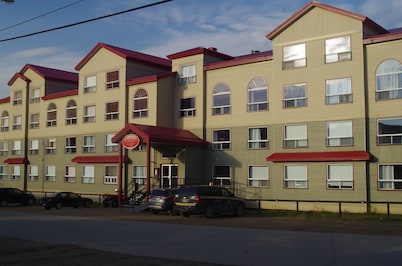 rankin inlet hotels