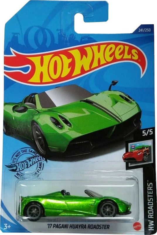 rare hot wheels 2020