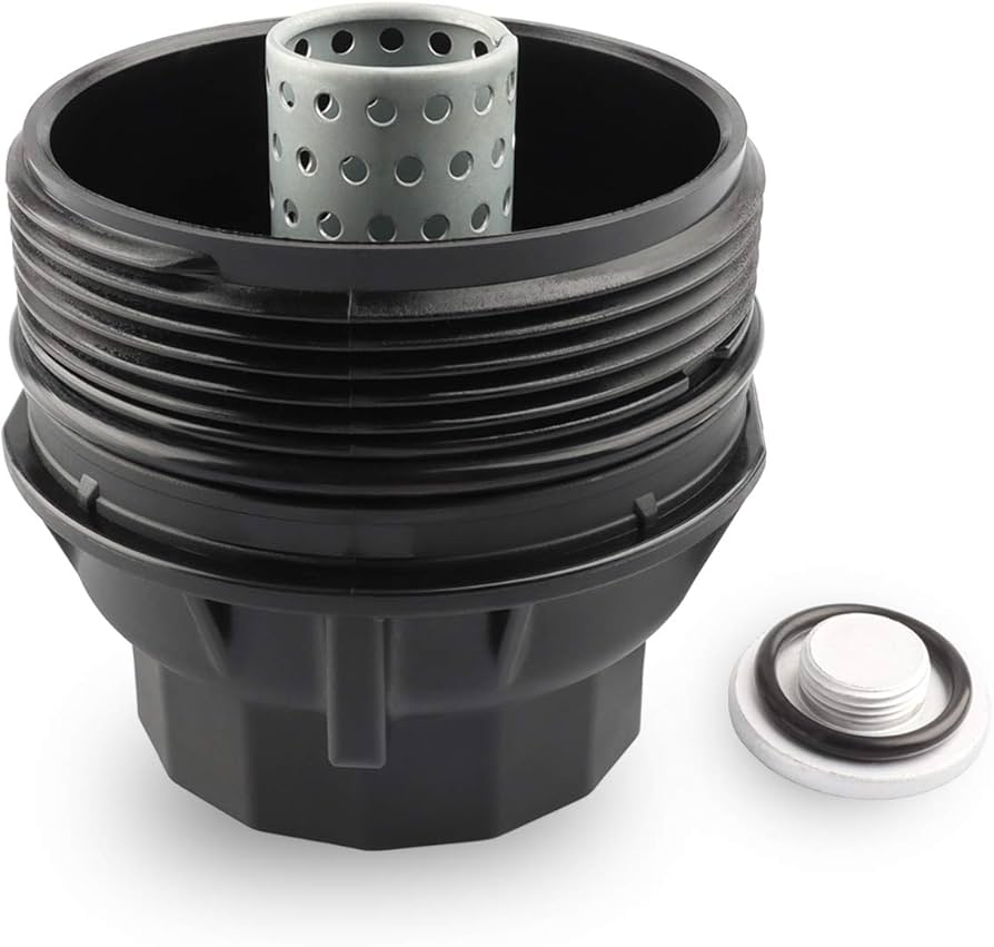 rav4 oil filter cap