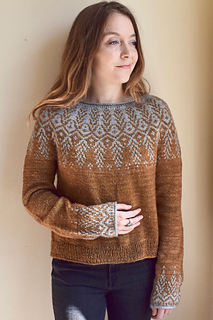 ravelry pattern