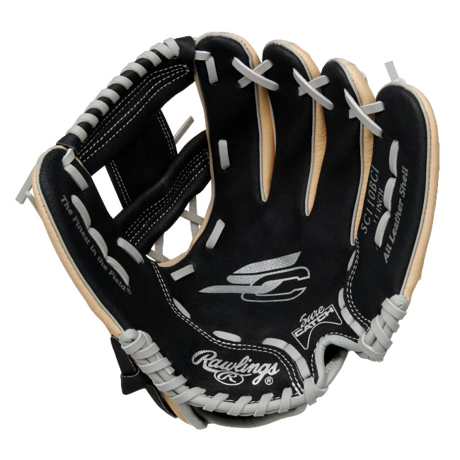 rawlings mitts