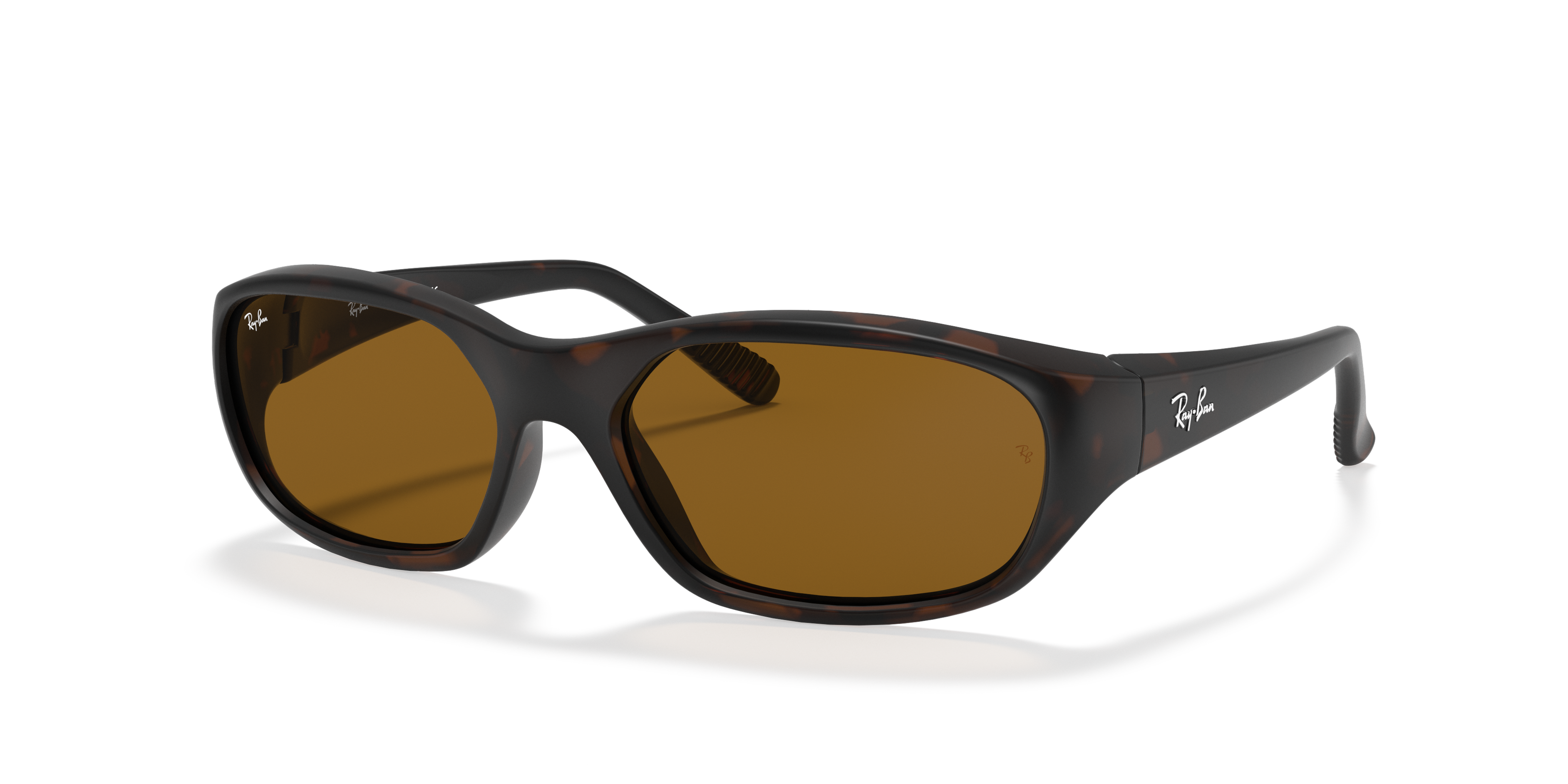 ray-ban daddy-o ii sunglasses