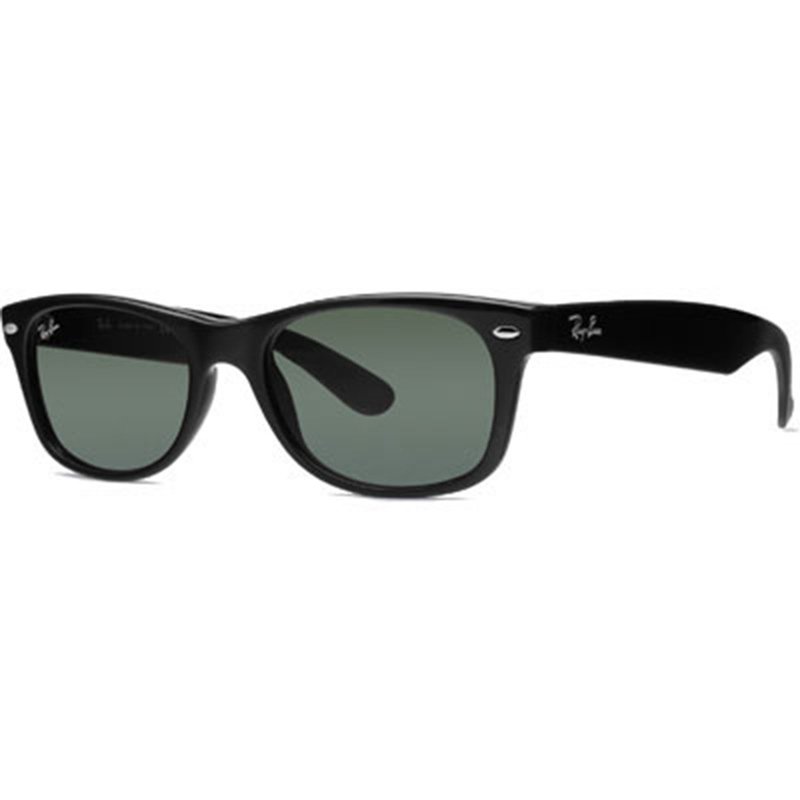 ray ban wayfarer mens black