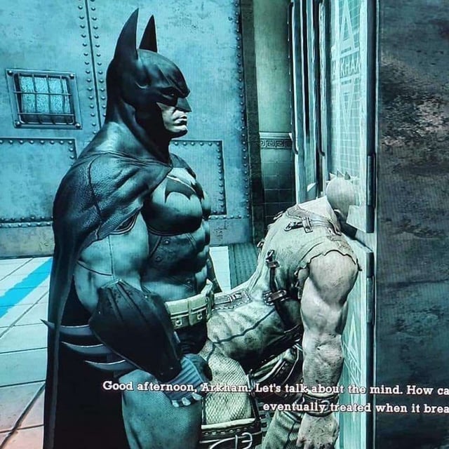 r/batmanarkham