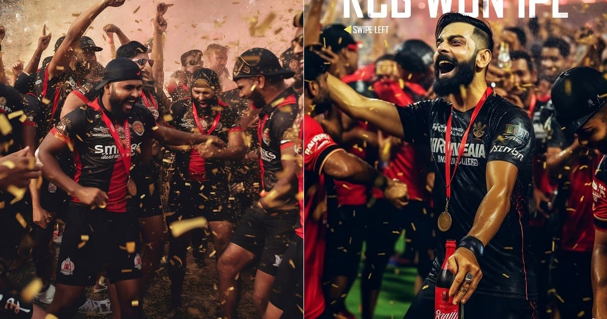 rcb ipl winner year