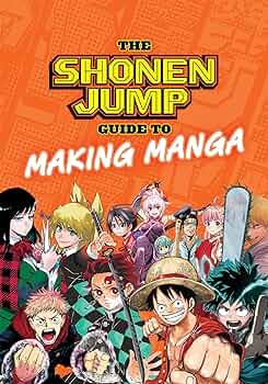 read shonen jump online