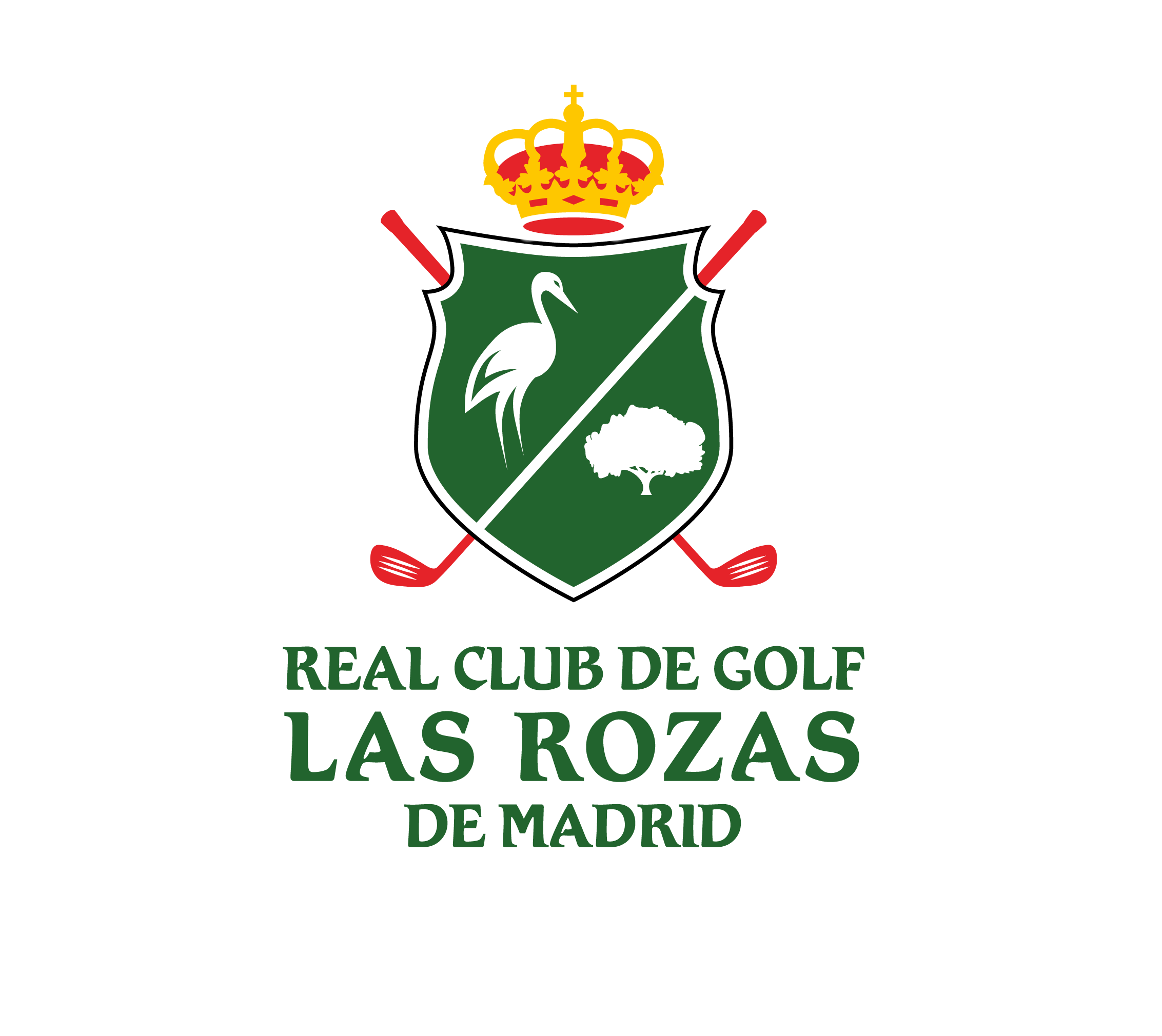 real club de golf las rozas