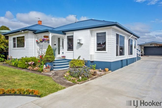 real estate ulverstone tasmania