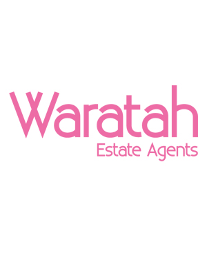 real estate waratah