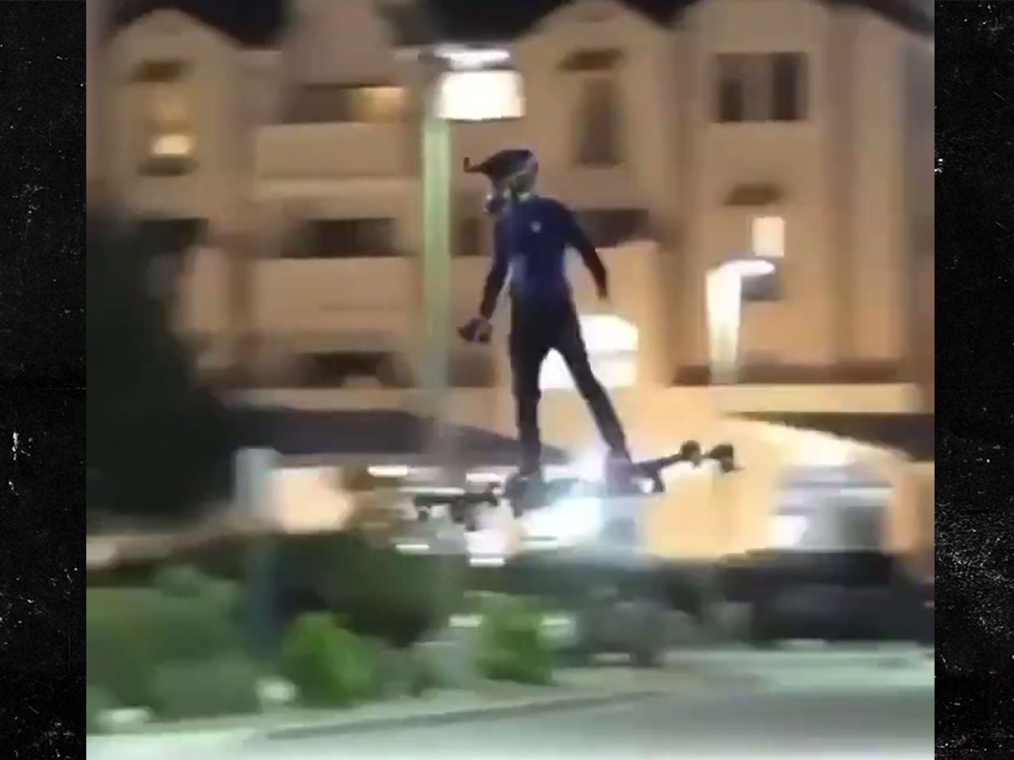 real life hoverboard