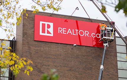 realtor ca logo