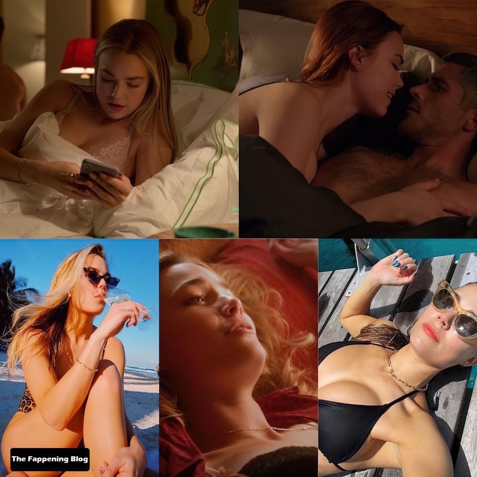 rebecca rittenhouse nude