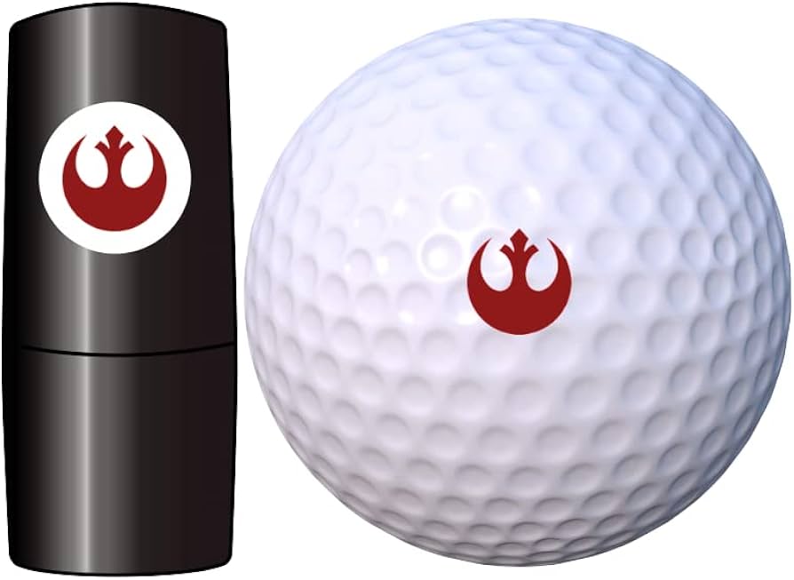 rebel golf balls